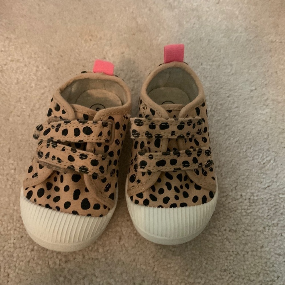 Cat and jack shoes